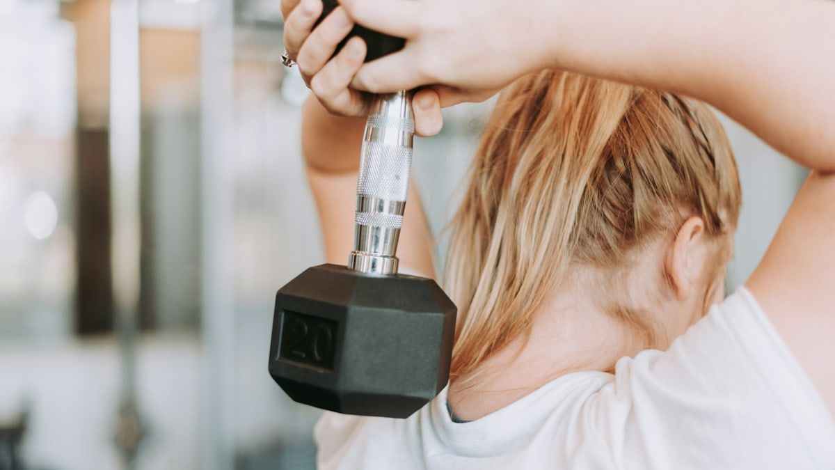 Strategie per rimanere motivati nel fitness